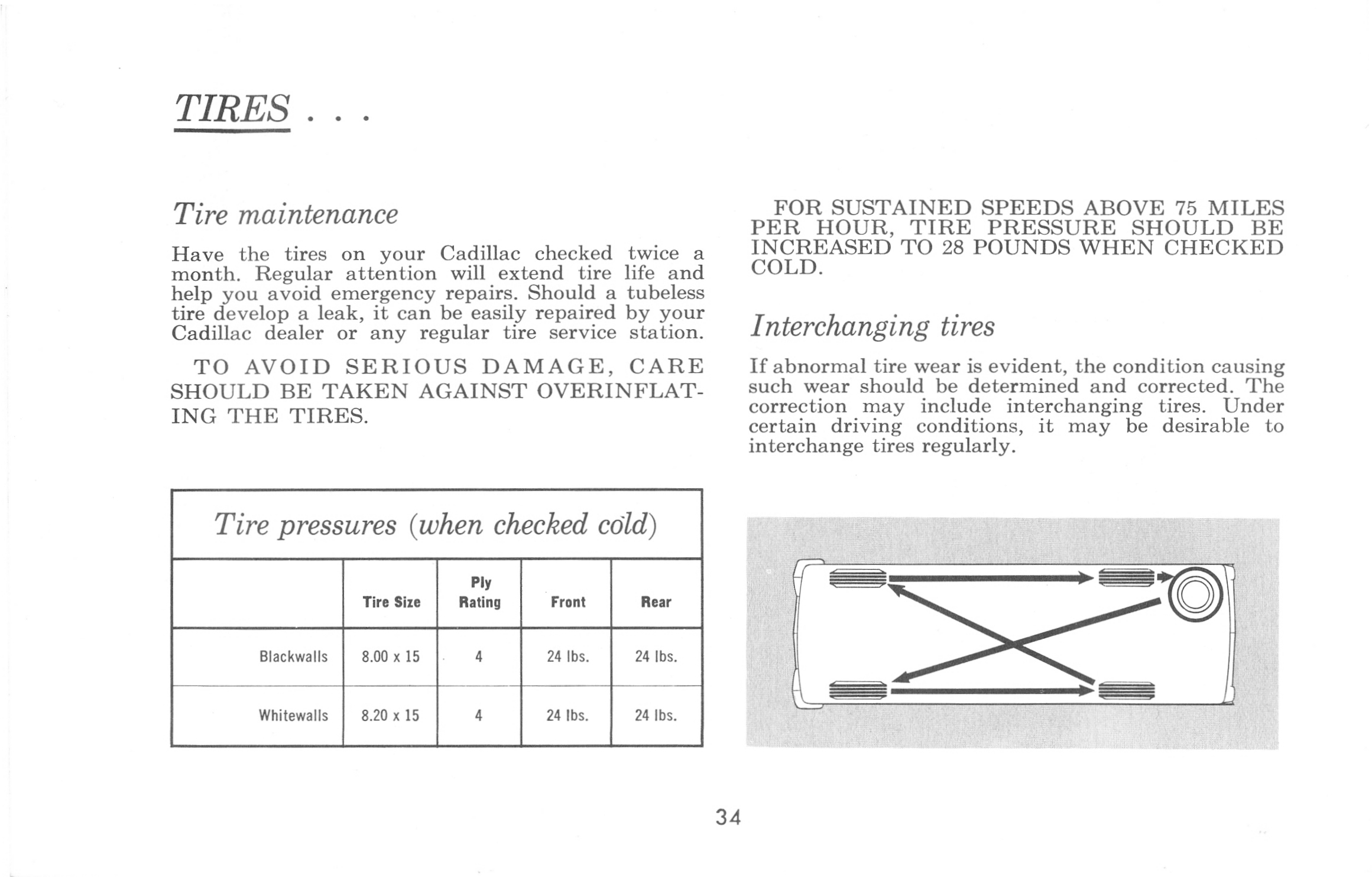 n_1962 Cadillac Owner's Manual-Page 34.jpg